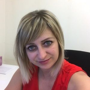 Meet your Posher, Anna